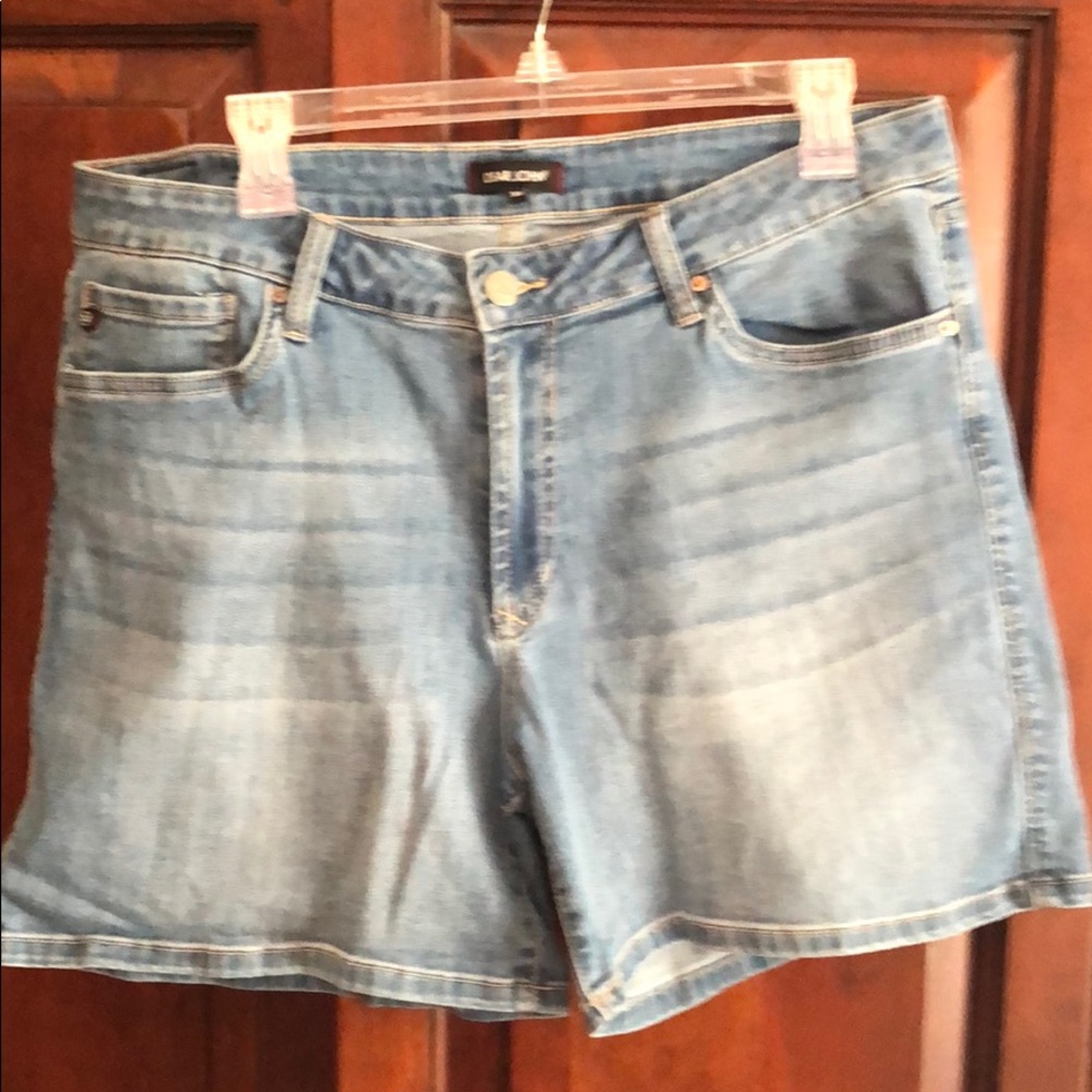 Stitch Fix Jean Shorts